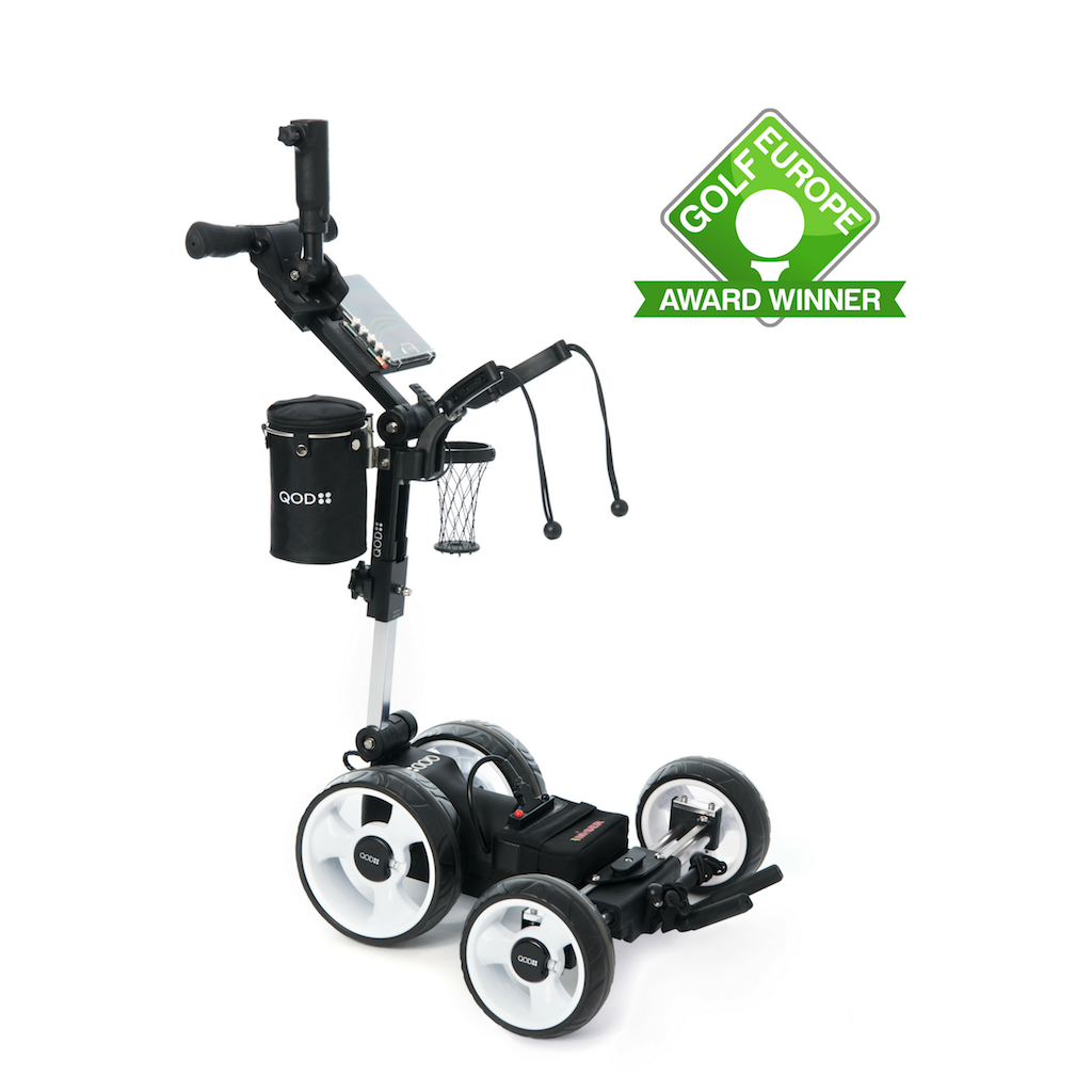 move easy golf buggy