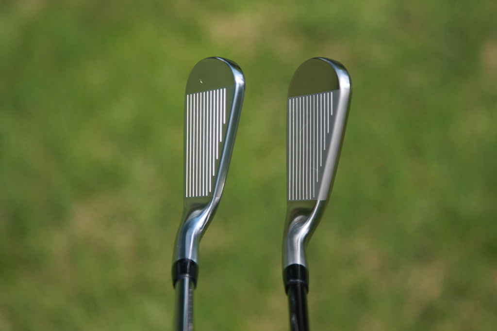 2019 titleist t-200 and t-300 irons