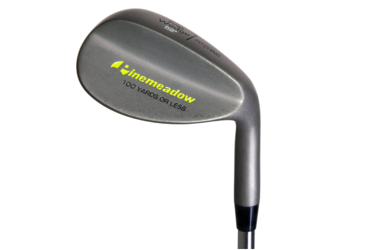 The most popular golf clubs on Amazon right now pinemeadow wedge.jpg