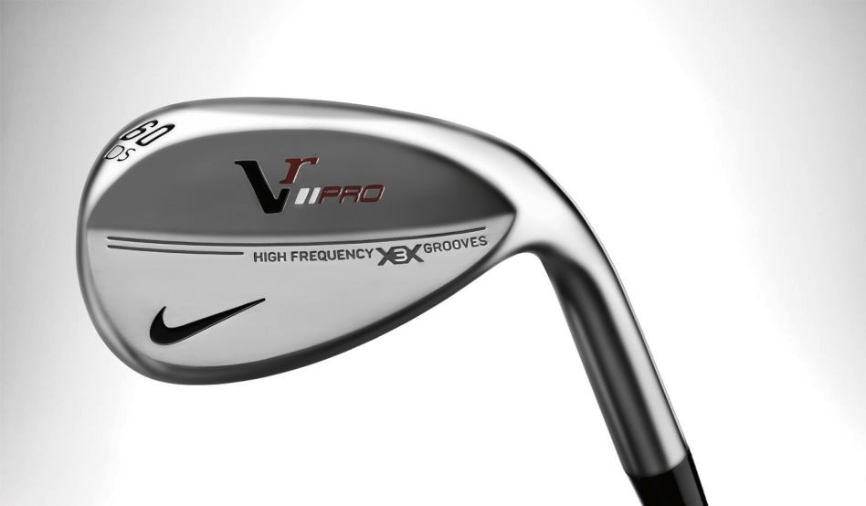 sed Leo un libro líder Nike VR Pro Dual Sole Wedge Editor Review- 56* and 60* – GolfWRX