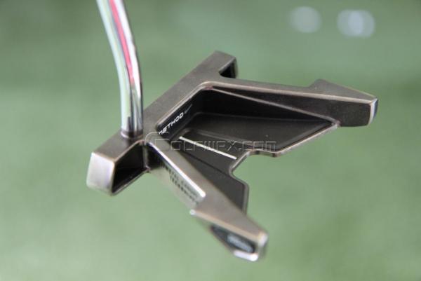 nike drone putter