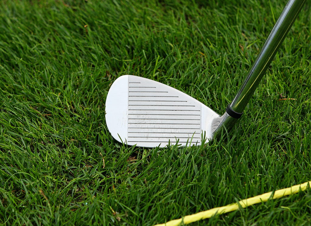 Wilson Di11 Set de clubs de golf Fers en acier Droitier 5-Sw