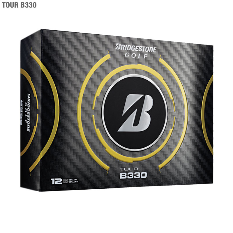 Bridgestone B330/B330S Ball Review – GolfWRX