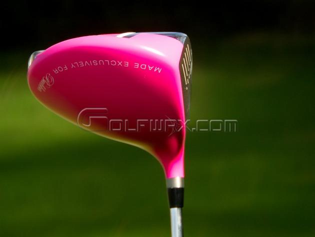 PING Bubba Pink G20 Now Available! – GolfWRX