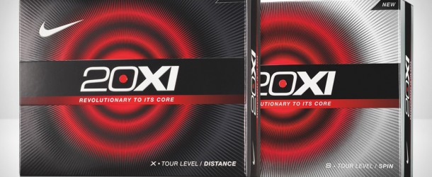 Nike 20XI 20XI-X Balls – GolfWRX