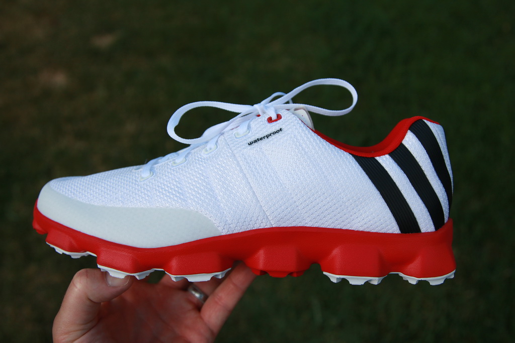 Forholdsvis Problem Forføre adidas Golf Introduces crossflex Footwear – GolfWRX