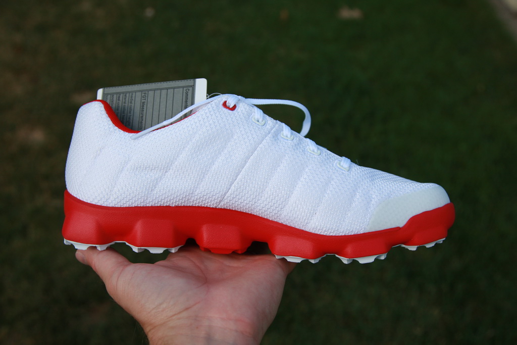 adidas Golf Introduces crossflex Footwear  GolfWRX