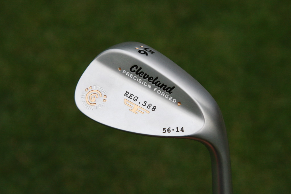 helikopter Auto Museum Cleveland 588 Wedges: Editor Review – GolfWRX