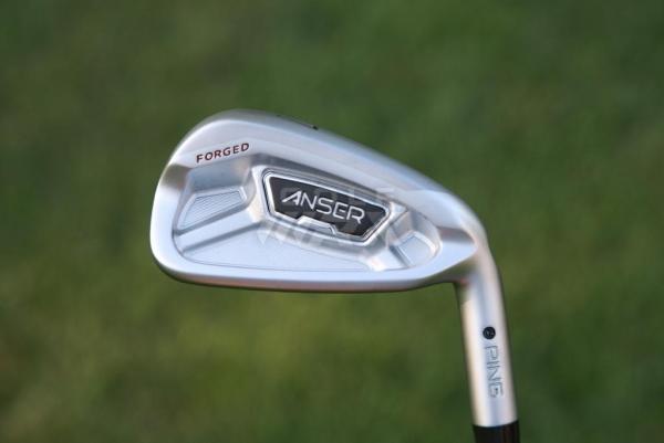2012 PING Anser Irons: All you need to know – GolfWRX