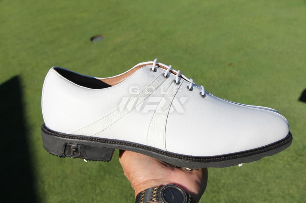 Footjoy Shoes from the Deutsche Bank Championship – GolfWRX