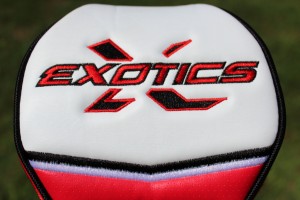 tour edge exotics xcg7 driver review