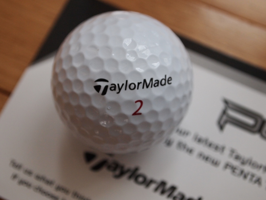 does adidas own taylormade golf