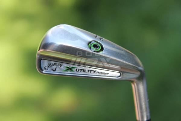 Press Release: Callaway Announces Retail Availability Of The X