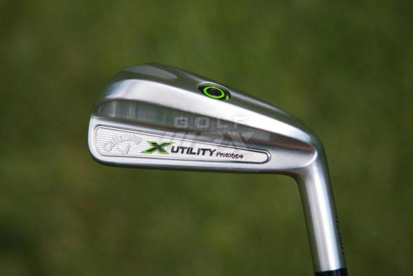 Callaway Utility prototype is coming to retail – GolfWRX