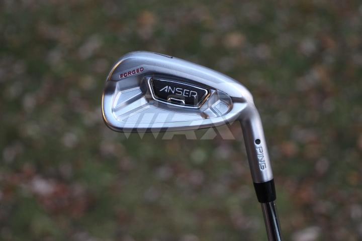 Review: Ping Anser Forged irons – GolfWRX