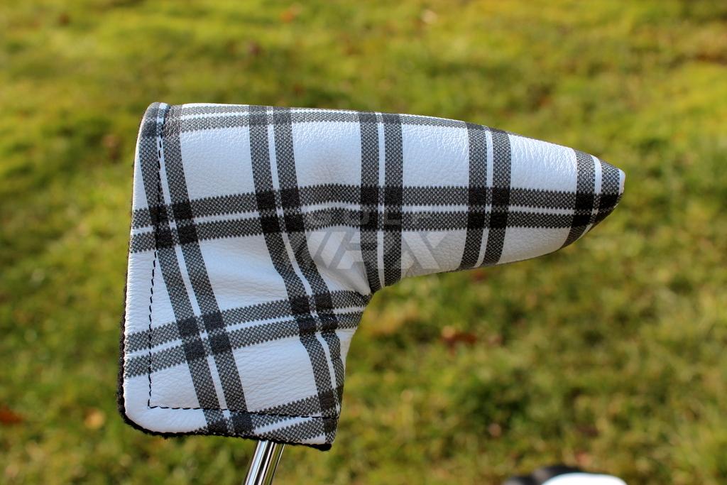 Stitch Golf Leather Headcover Review – GolfWRX