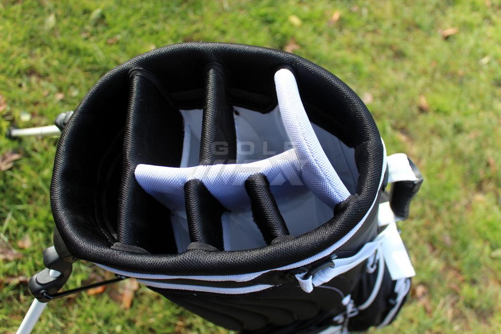 adidas Stand Bag Review – GolfWRX
