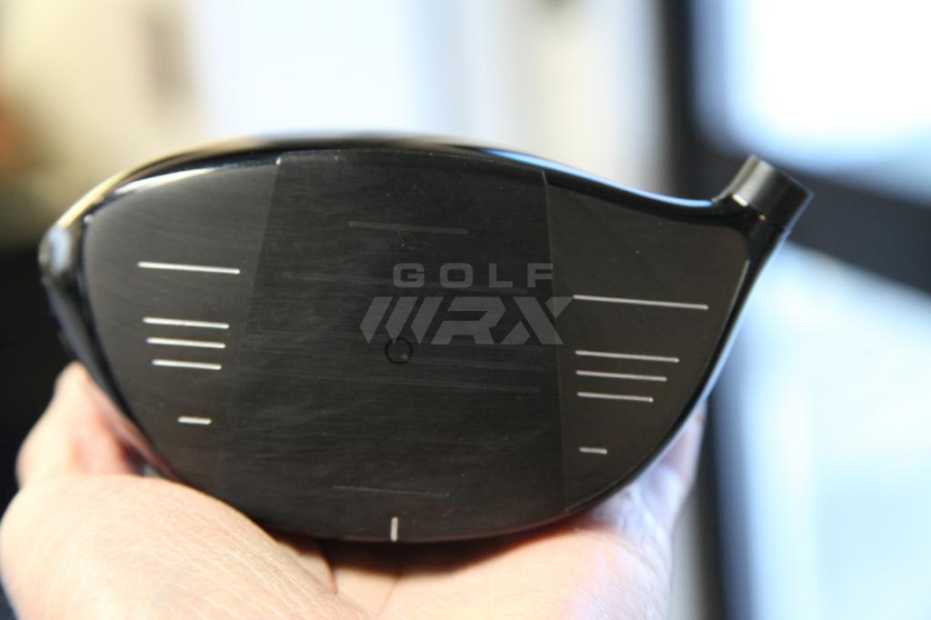 Driver Cleveland Classic XL 1 Graphite Rigide 9° Droitier