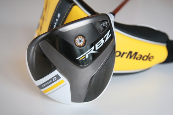 TaylorMade RBZ Stage 2 Drivers, Fairways and Hybrids – GolfWRX