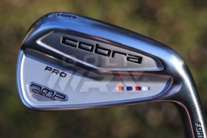 AMP Cell Pro 6 Iron