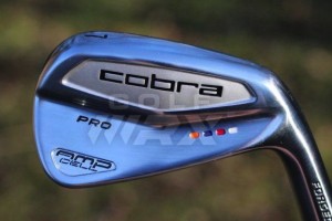 AMP Cell Pro 7 Iron