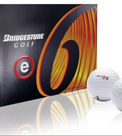 Bridgestone's 2013 E5, E6 and E7 golf balls – GolfWRX