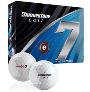 Bridgestone Golf E7