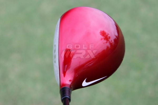 nike covert driver review