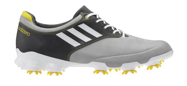 New for 2013: Adidas' adizero golf shoe – GolfWRX
