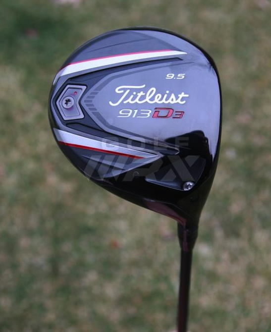 Titleist 913 D2 and D3 Driver Editor Review – GolfWRX