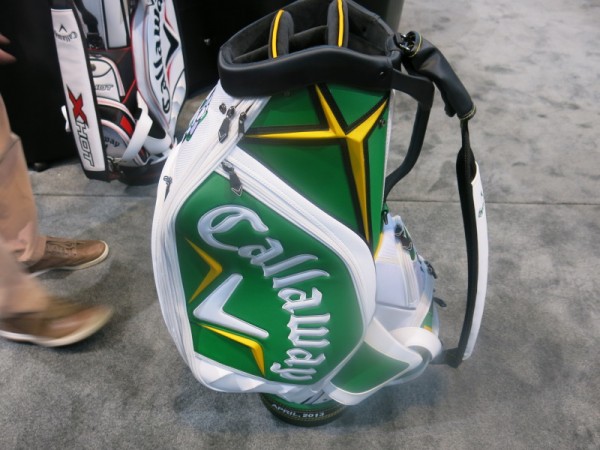 callaway masters bag