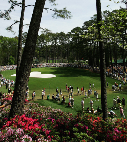 The most “Critical Holes” at Augusta National – GolfWRX