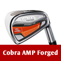 cobra amp forged