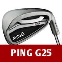 ping g25
