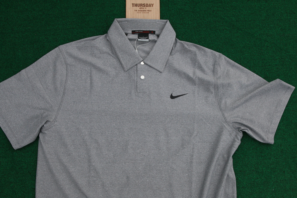 Tiger and Rory’s Shirts for the Masters!!! – GolfWRX