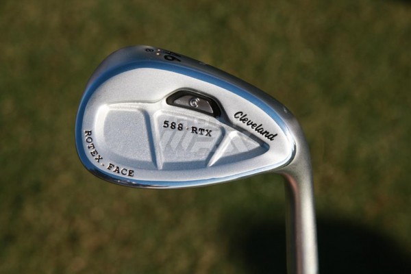 cleveland wedge review