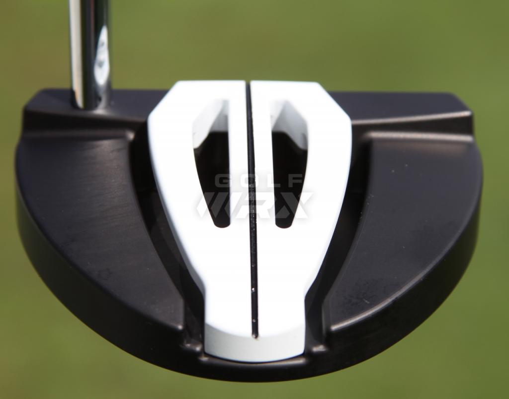 Ping Nome TR putter spotted on tour – GolfWRX