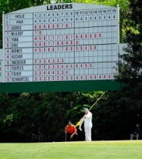 Masters Odds and Sleepers – GolfWRX