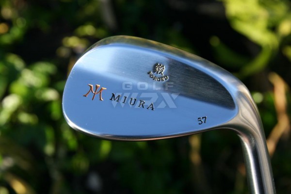miura new wedge review