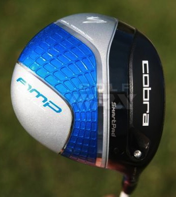 cobra amp cell driver cost