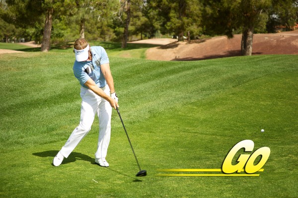 Driver Impact