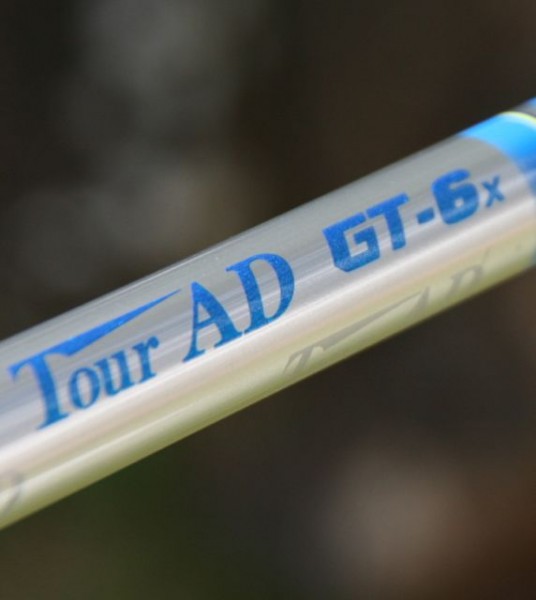 GRAPHITE DESIGN TOUR AD GT-7S 1W arbre de transmission S Flex