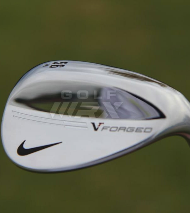nike vr forged