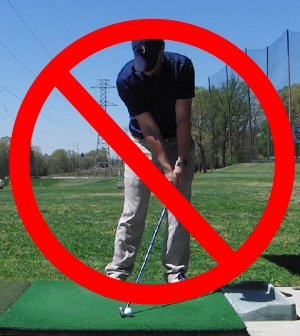 Hitting Down To Take a Divot? Read this first – GolfWRX