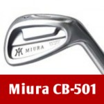 miura cb-501