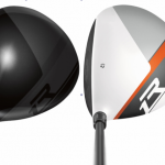 TaylorMade goes back to black with R1 – GolfWRX
