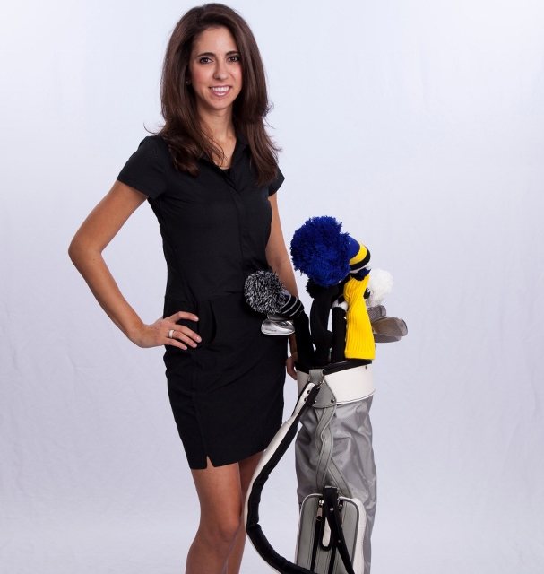 Review: Nike Ladies Golf Dress Duet Classic – GolfWRX