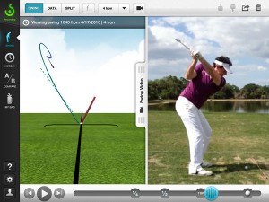 Swingbyte with Video