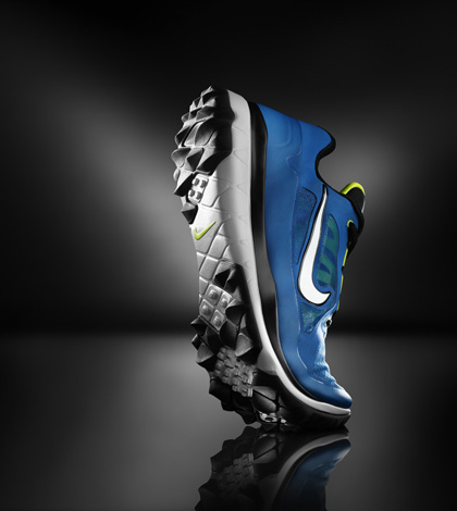 Nike spikless golf shoes – GolfWRX