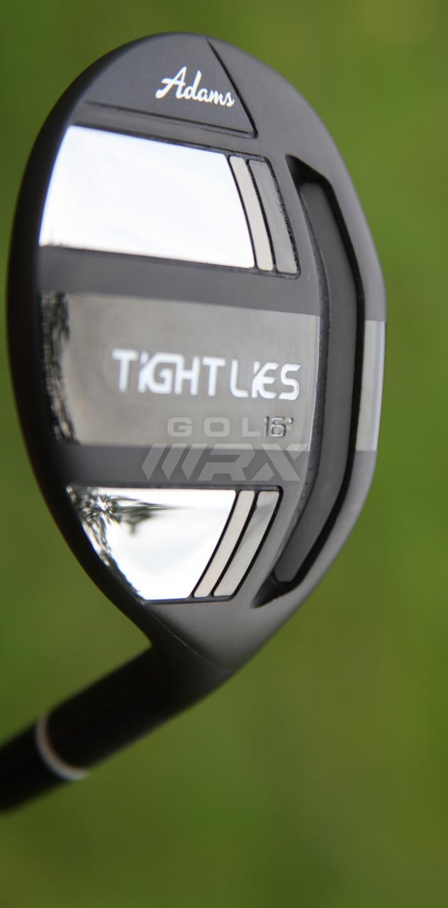Tête De Bois D'occasion Adams Tight Lies Tour - 13° - Fairway Droitier